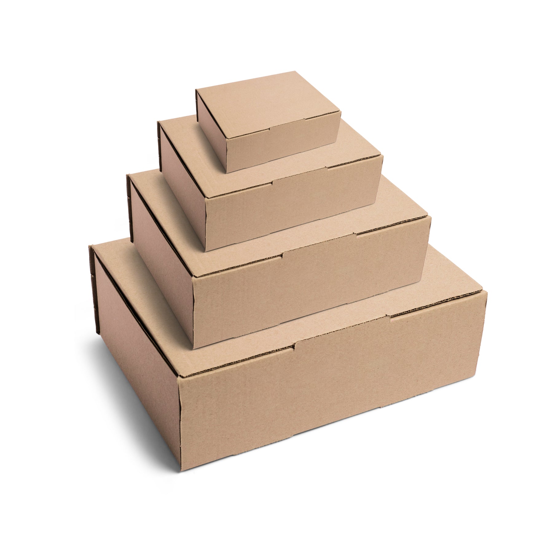 File Mailing Box Mailing Boxes | Recycled Boxes | HeapsGood