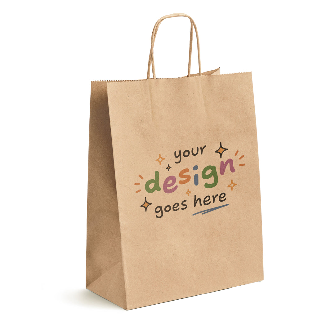 Paper Bags Recycled Paper Gift Bags HeapsGood