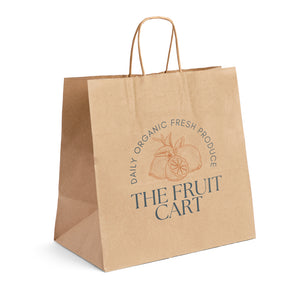Custom Paper Bags