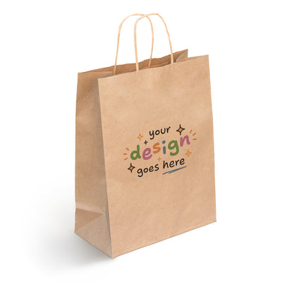 Custom Paper Bags