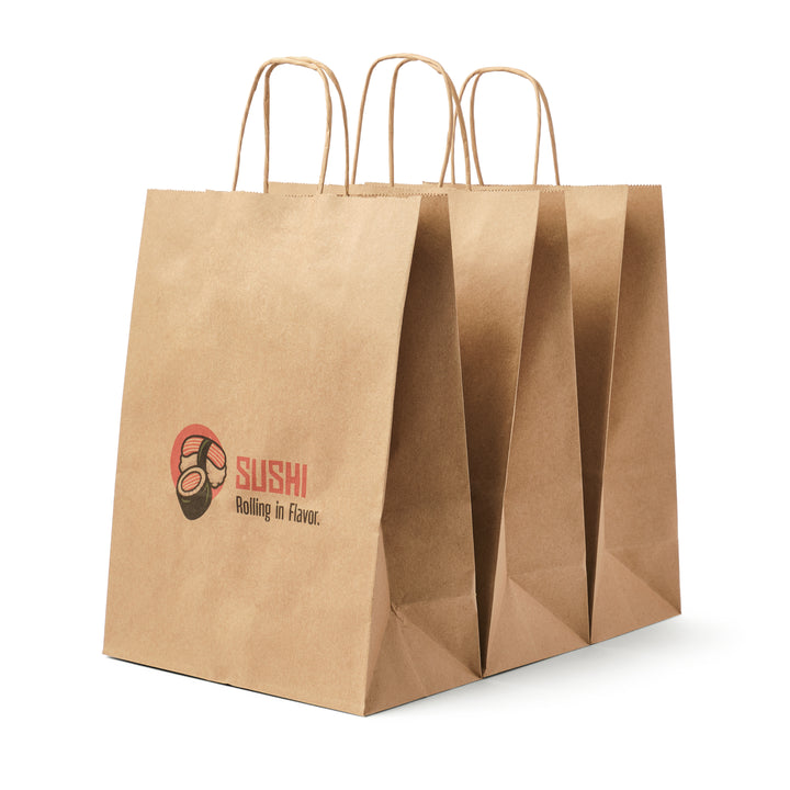 Paper Bags Recycled Paper Gift Bags HeapsGood