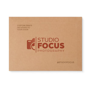 Custom Rigid Mailers