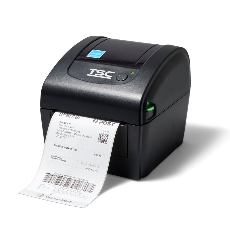 TSC Printer Bundle