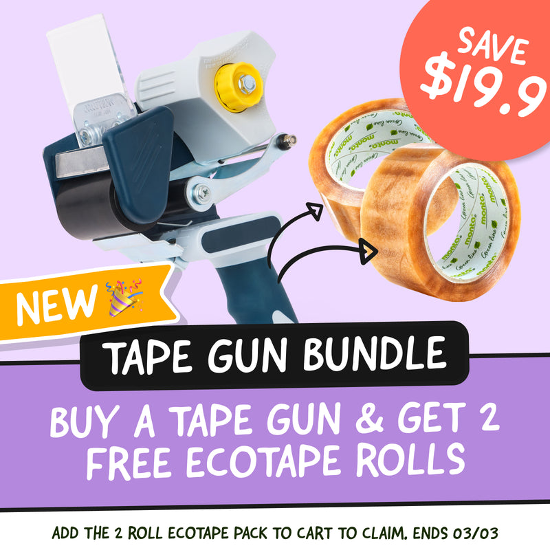 Tape Gun