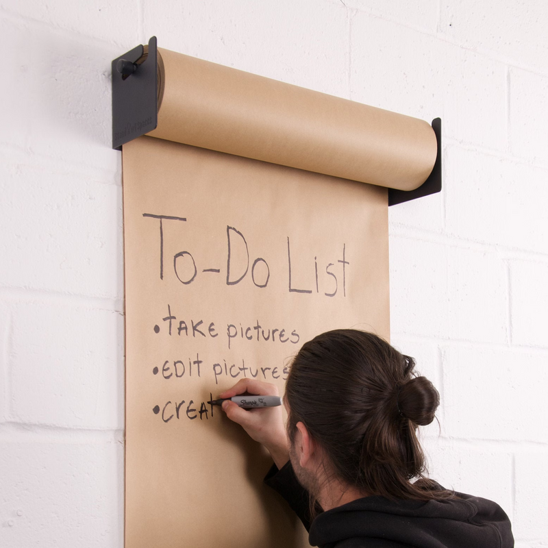 Wall Roll Holder