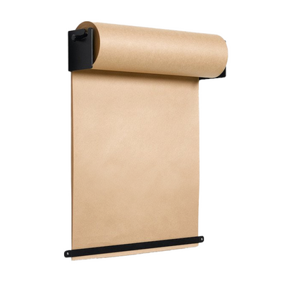 Wall Roll Holder