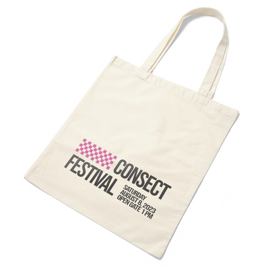 Promo Tote
