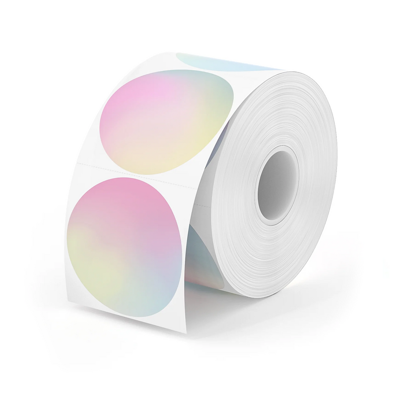 Durable File Labels Durable Labels | HeapsGood