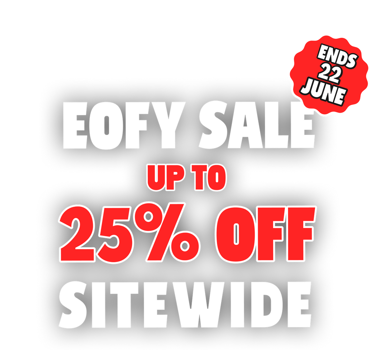 Black Friday sale artwork