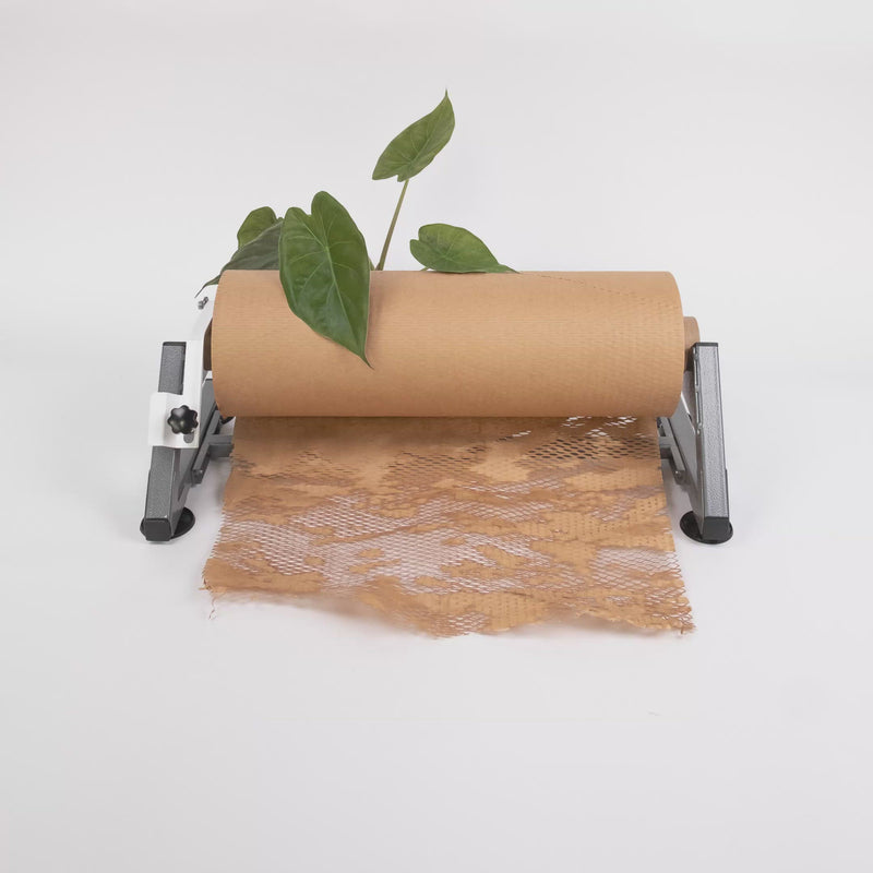 Roller + Tissue Paper Bundle