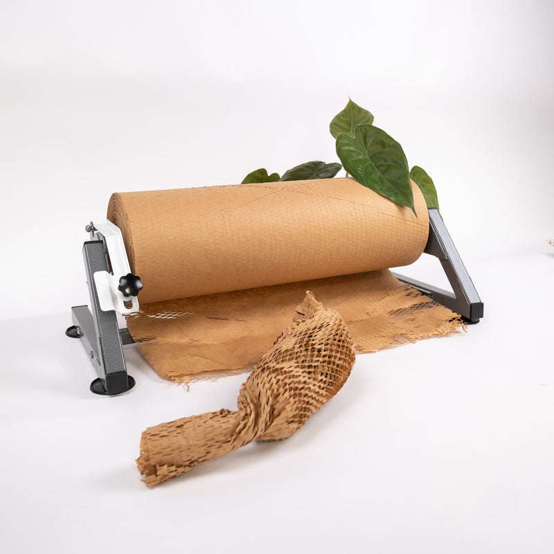 Roller + Hex Wrap Bundle