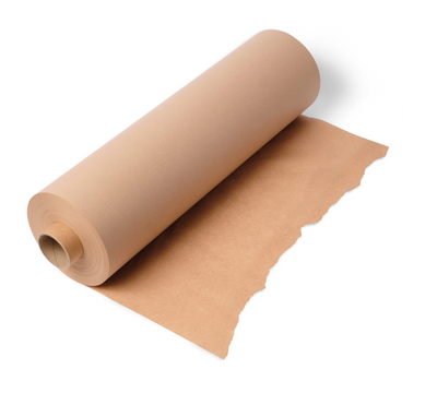 Roller + Tissue Paper Bundle