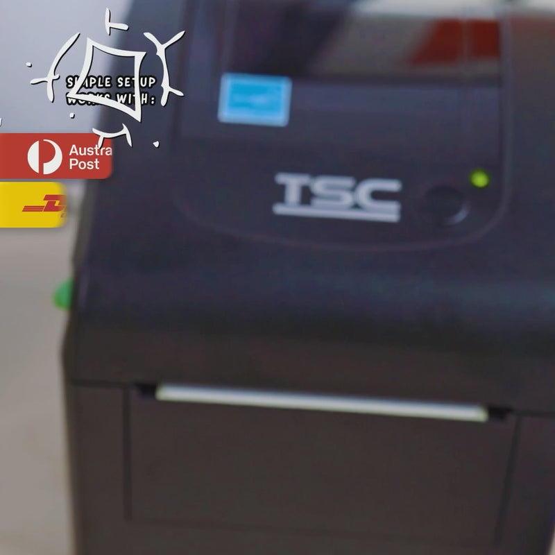 TSC Thermal Printer