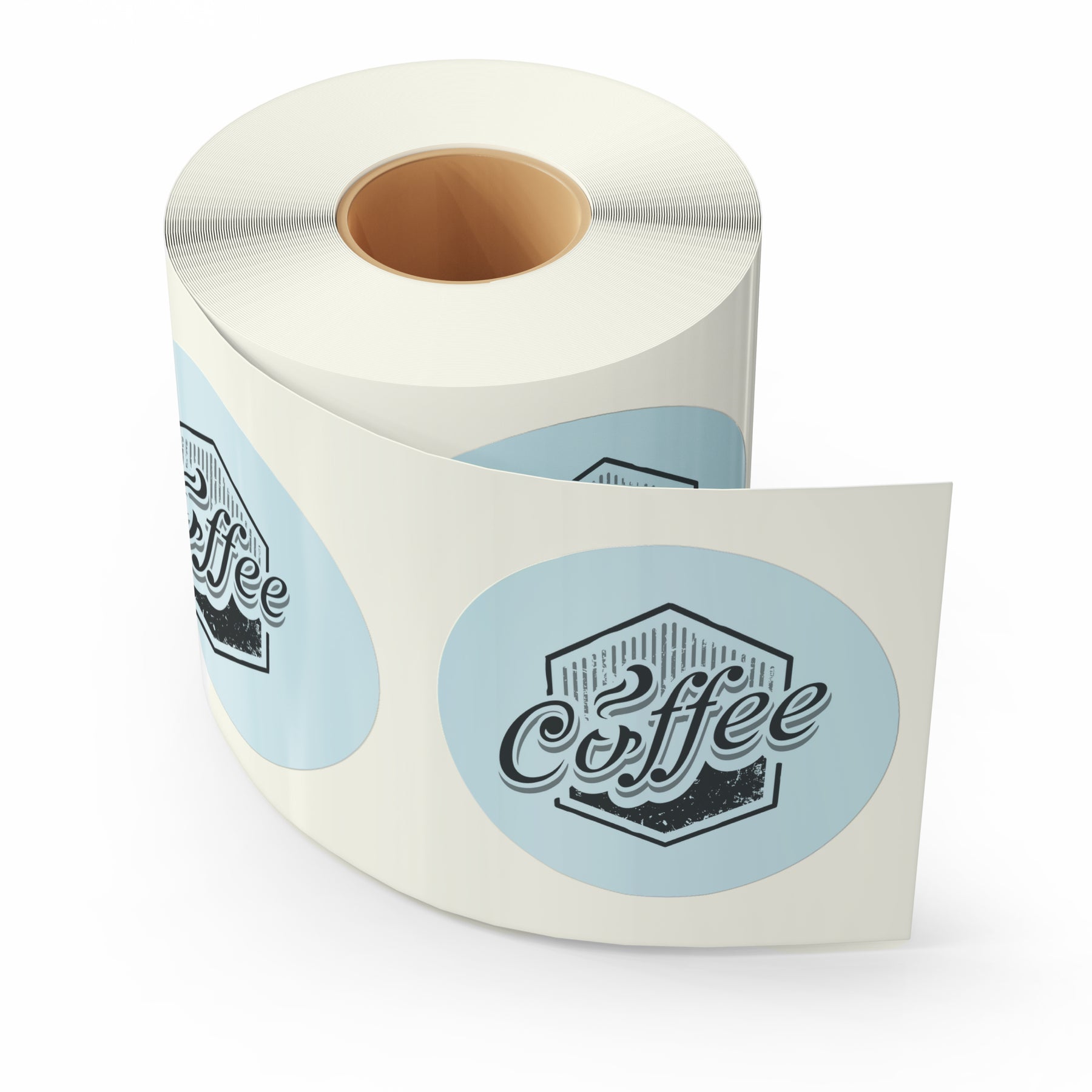 Custom Printed Labels | Customisable Labels | HeapsGood