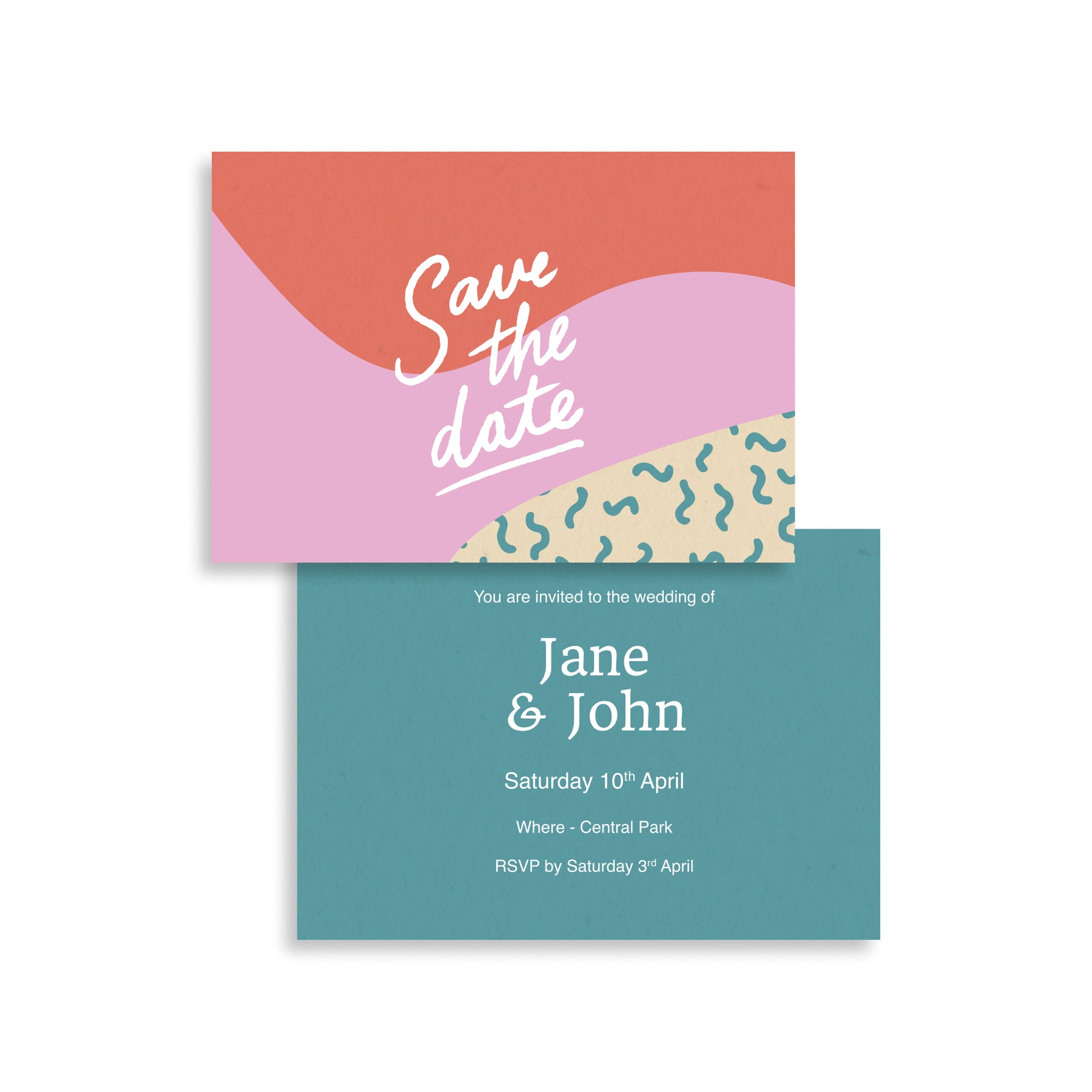 Custom Cards | Custom Card Printing | HeapsGood