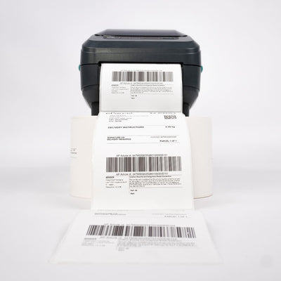 compostable ecolabel australia biodegradable non toxic adhesive thermal printer ecommerce packaging shipping HeapsGood