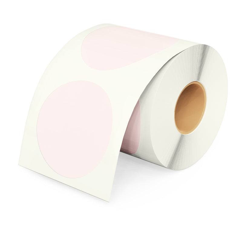 Custom Printed Labels | Customisable Labels | HeapsGood