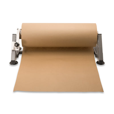 HeapsGood - Recycled Kraft Ecopaper. Compact size 300m long. Gift Wrap Alternative. Recyclable and Compostable. Made from 100% recycled paper. Made in Australia. Compatible with Hex Roller