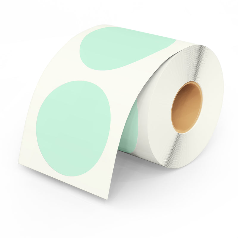 Custom Printed Labels | Customisable Labels | HeapsGood