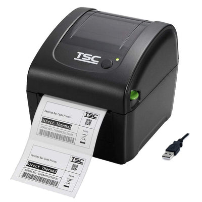 TSC Thermal Label Printer. Shipping Label Printer. HeapsGood Packaging Australia